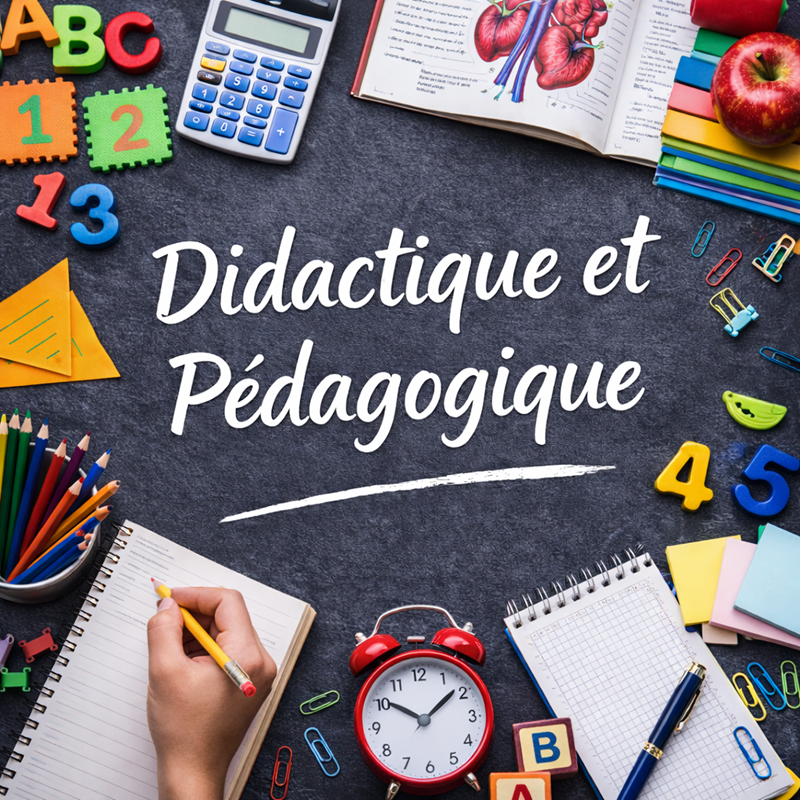 Image Didactique et Pédagogique